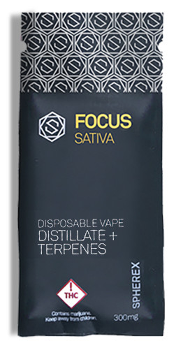 Focus Sativa